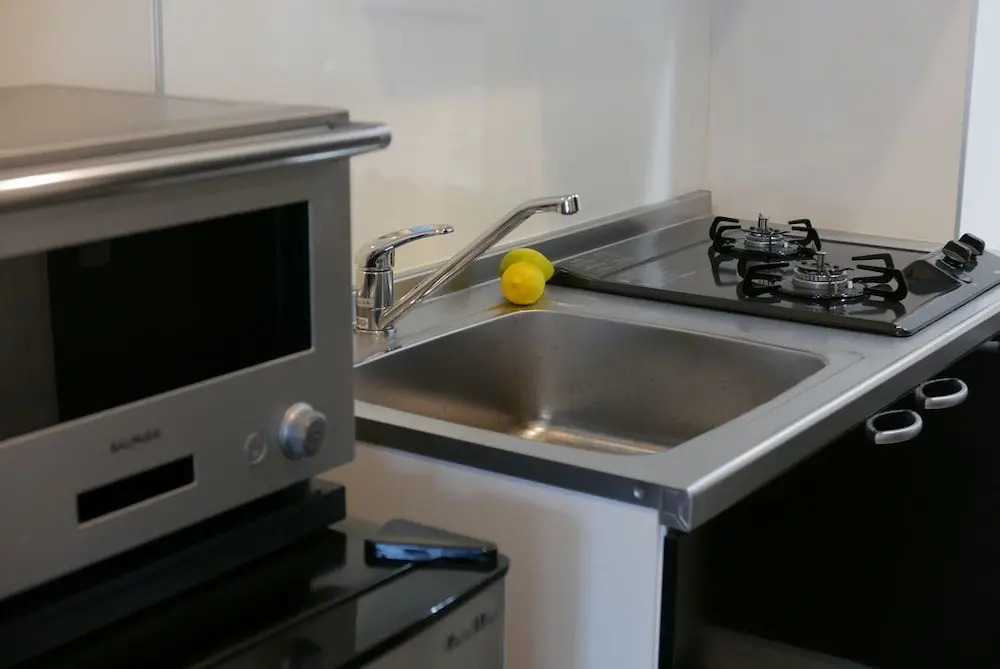 Foto - Tokyo Sakurako Hatchobori