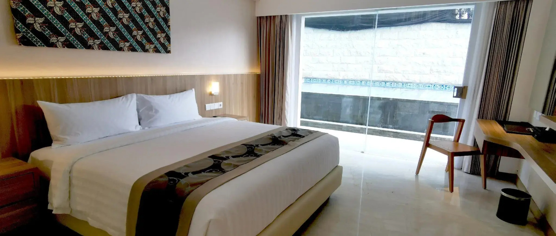 Foto - The Capital Hotel and Resort Seminyak