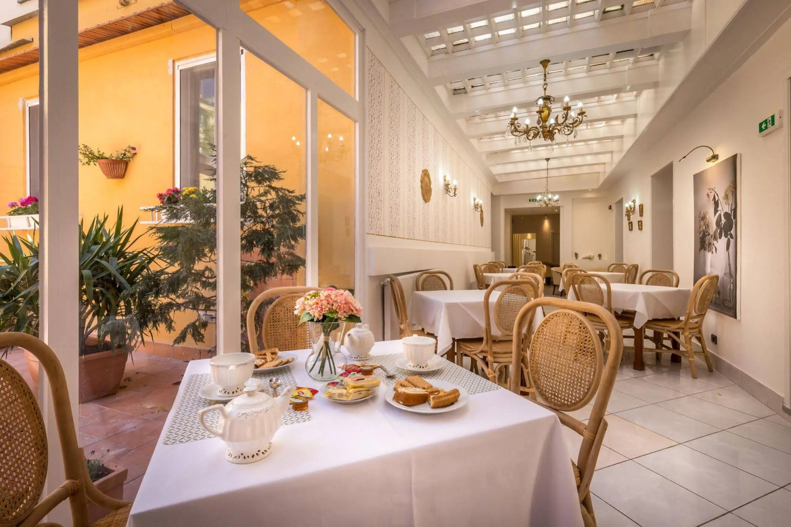 Foto - Adre Majestic View ! Center of Florence !