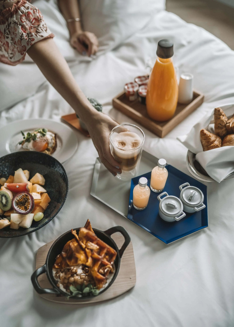 Foto - Andaz Munich Schwabinger Tor, By Hyatt