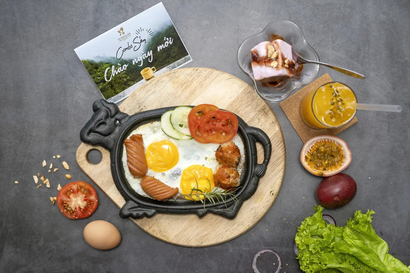 Foto - Le Pavillon Hoi An Gallery Hotel & Spa