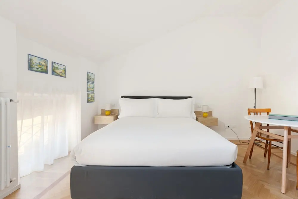 Foto - Brera Apartments in Via della Spiga