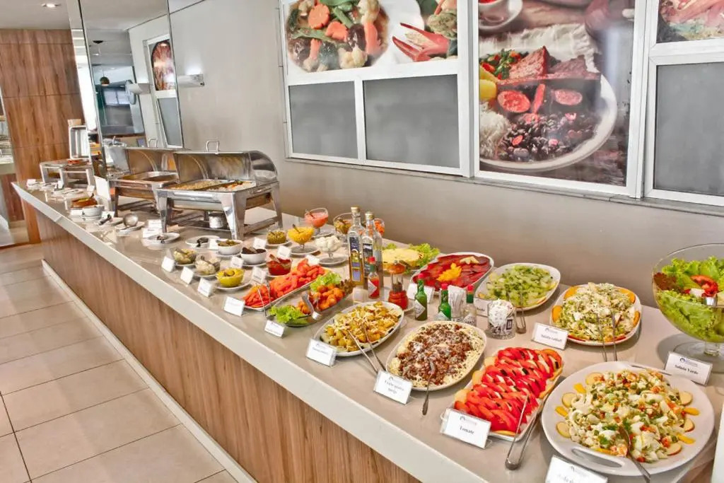 Photo - Hotel Meridional