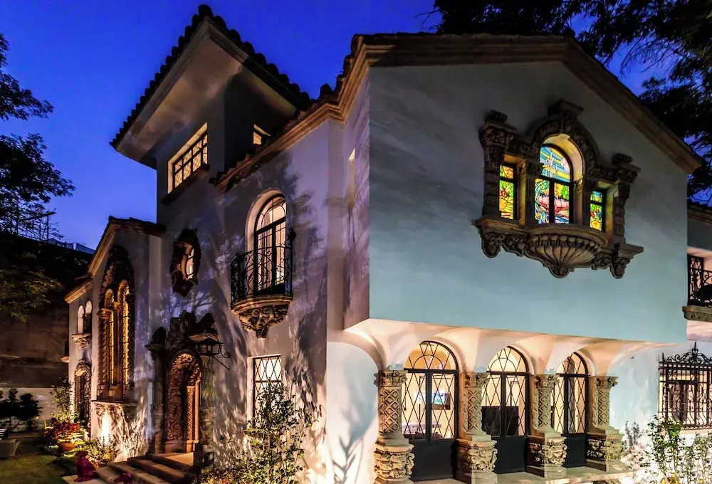 Foto - UTOPIC Campos Elíseos by ULIV