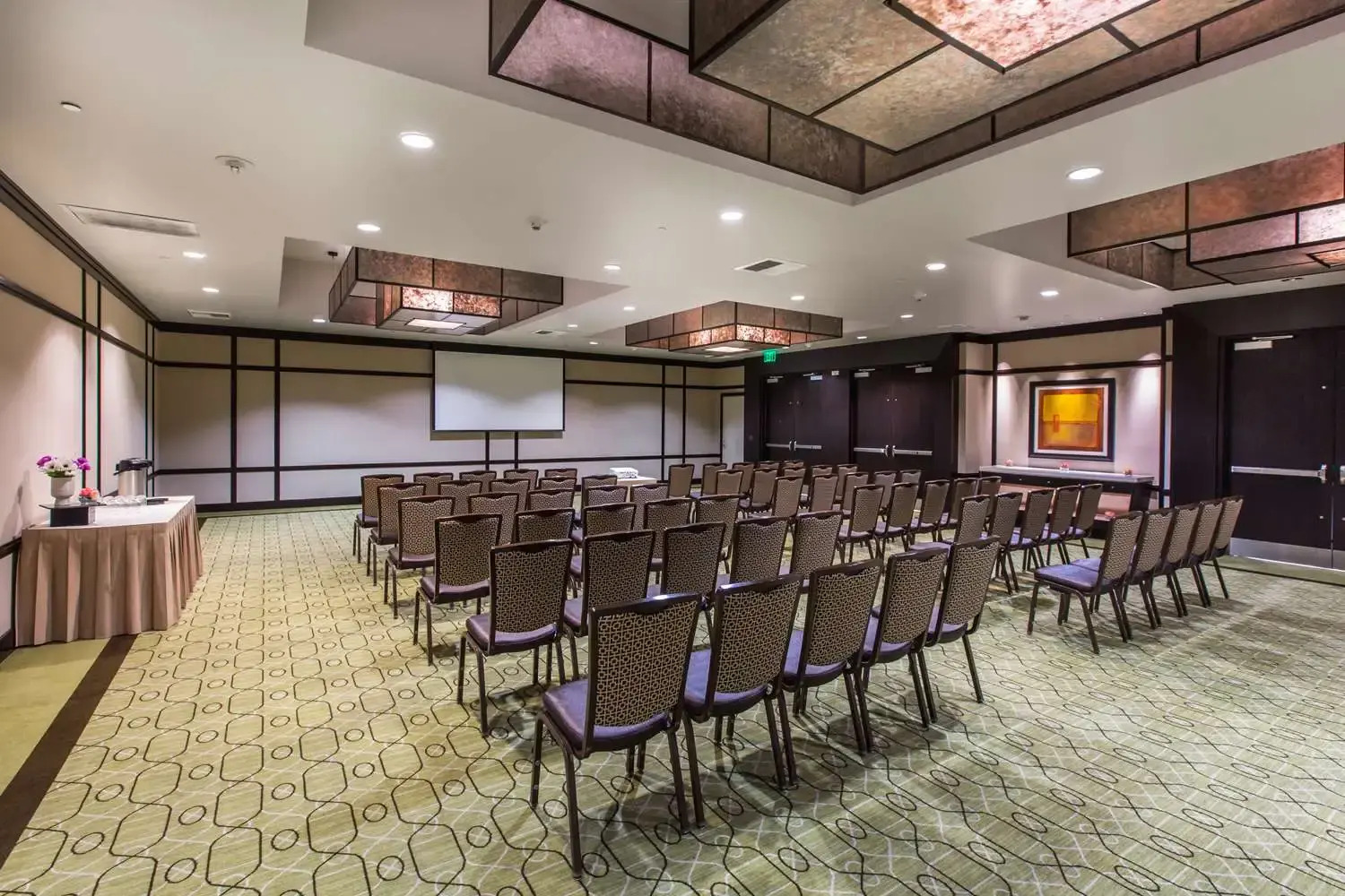 Foto - Hilton Irvine/Orange County Airport