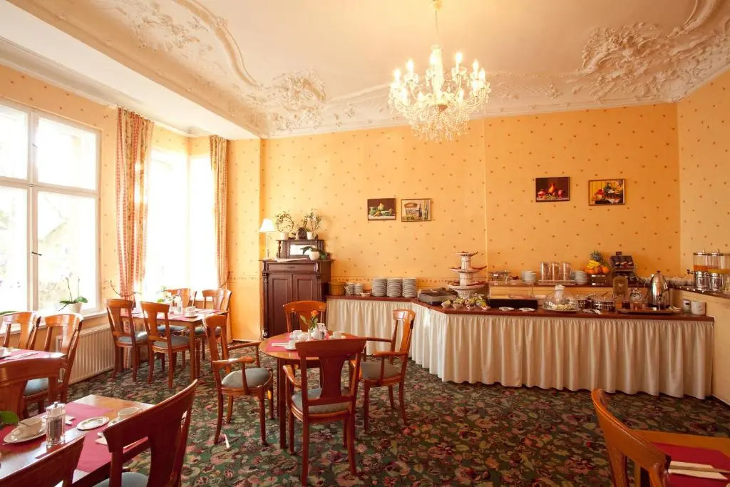 Foto - Safestay Berlin Kurfurstendamm