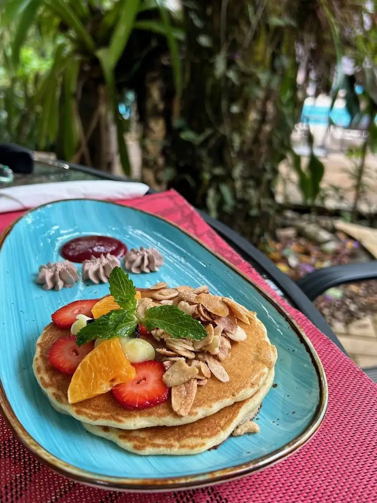 Photo - The Falls at Manuel Antonio