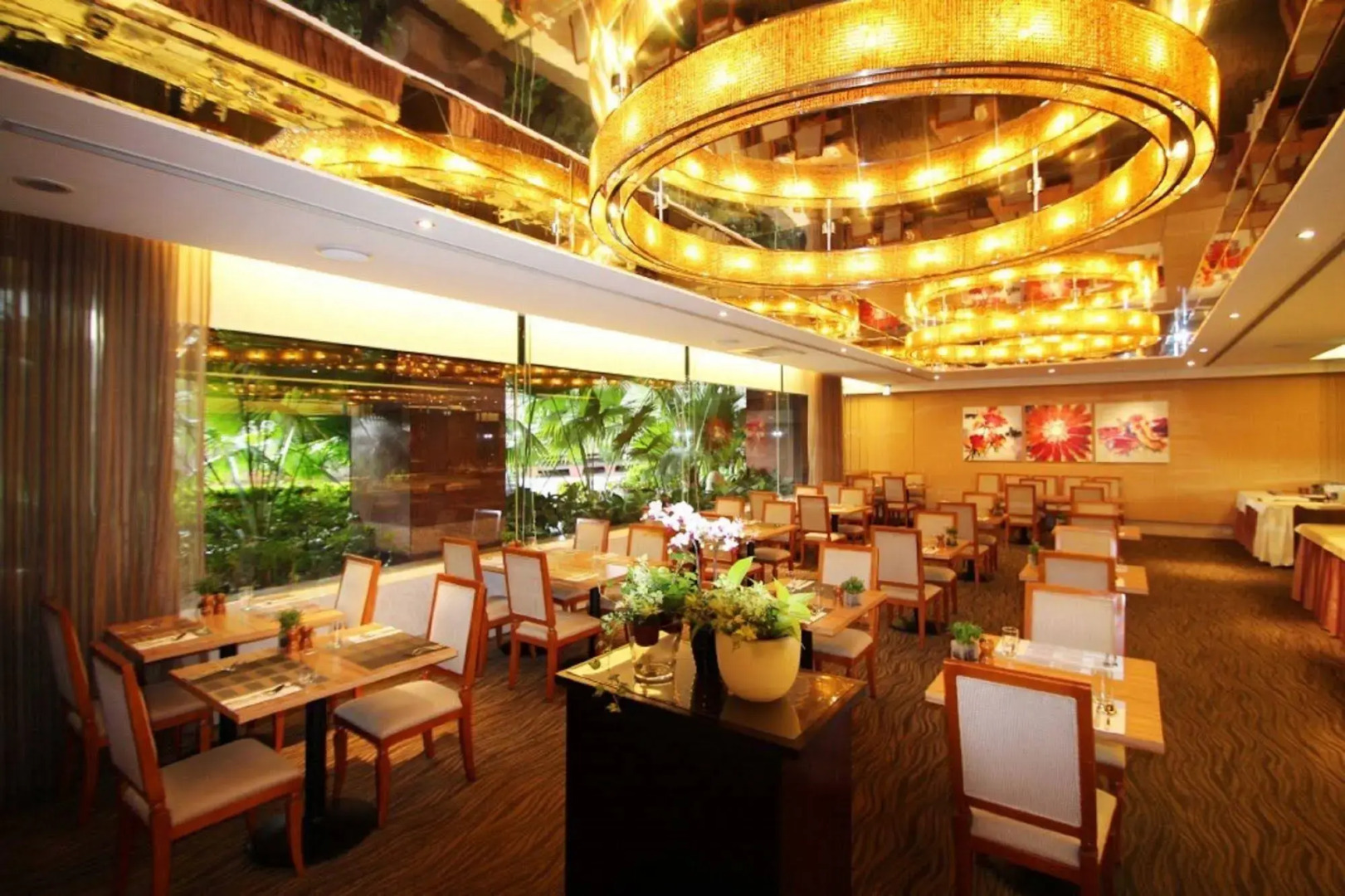 Photo - Hotel Riverview Taipei