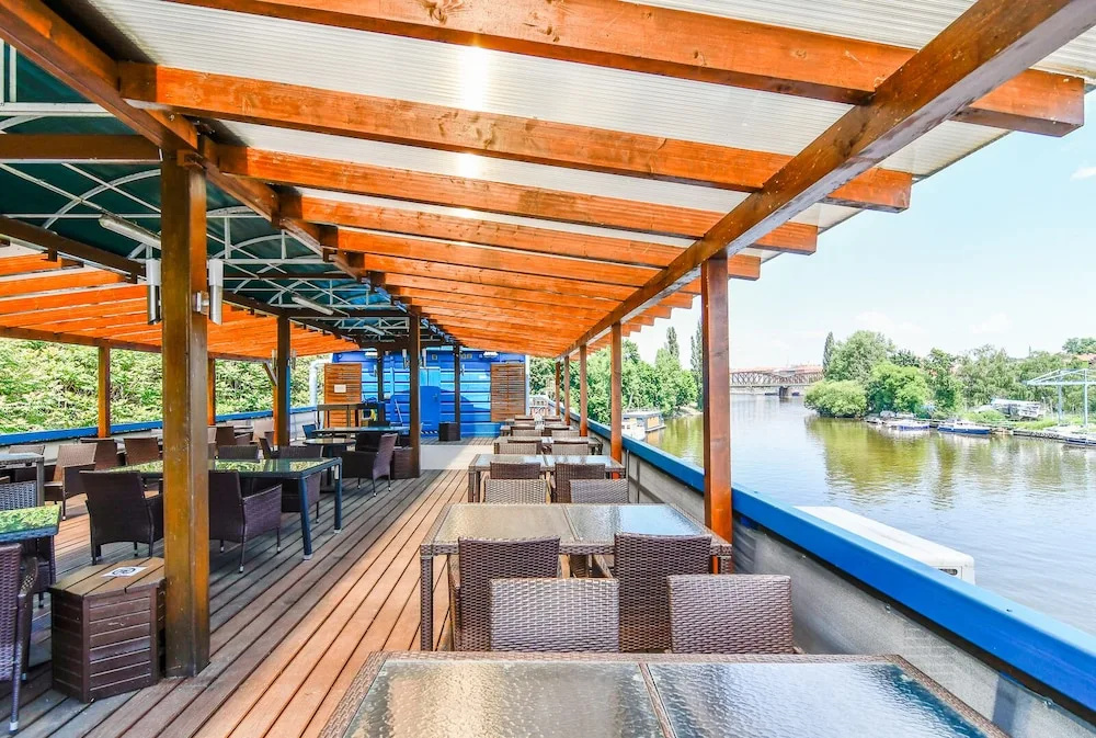 Photo - Botel Vodnik