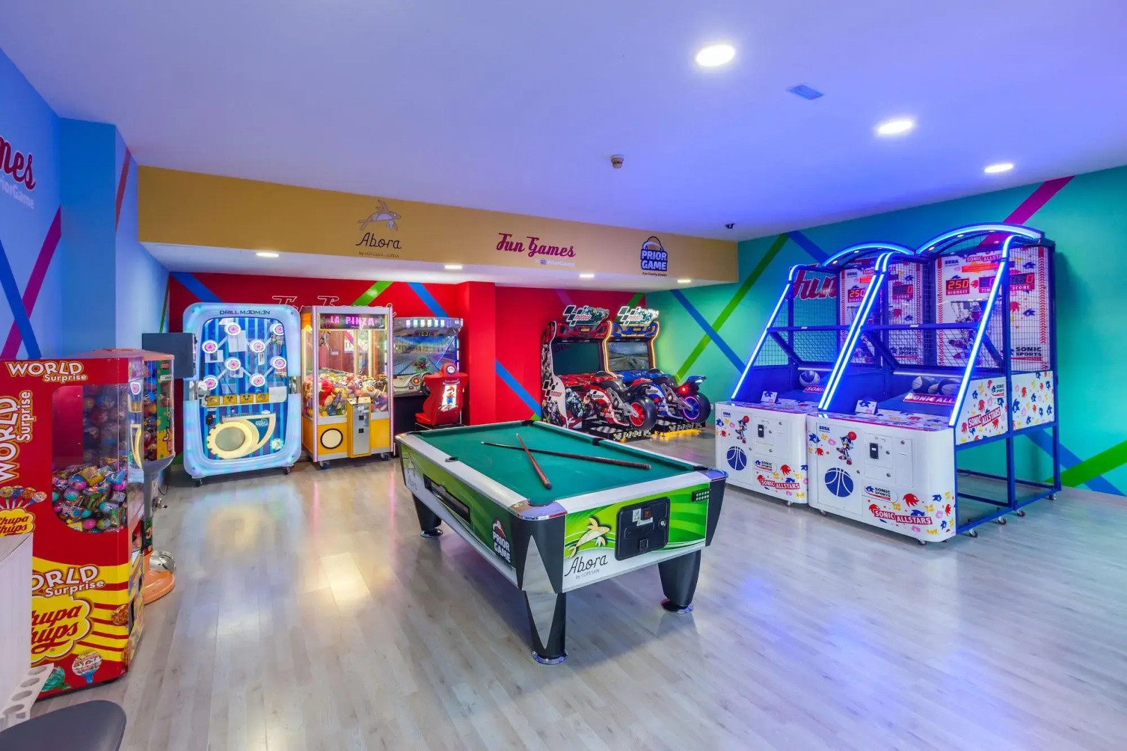 Photo - Abora Catarina by Lopesan Hotels - All Inclusive