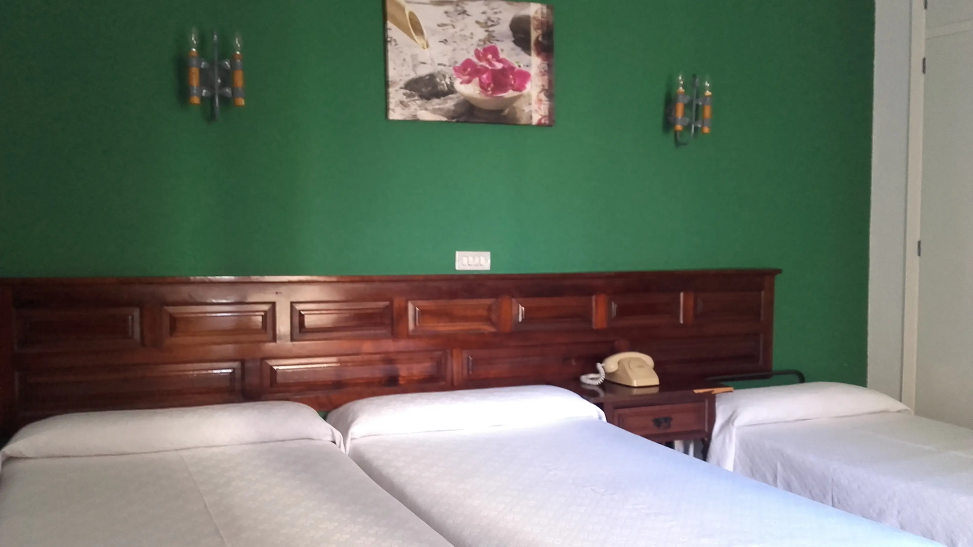 Photo - Hotel Tejuma