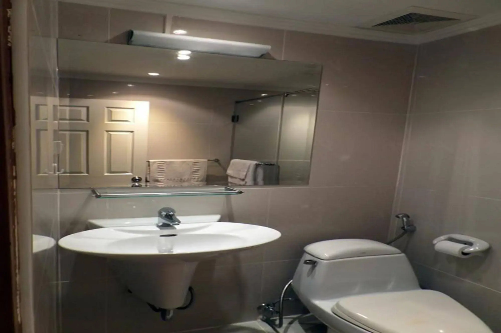 Photo - Westbury Residence