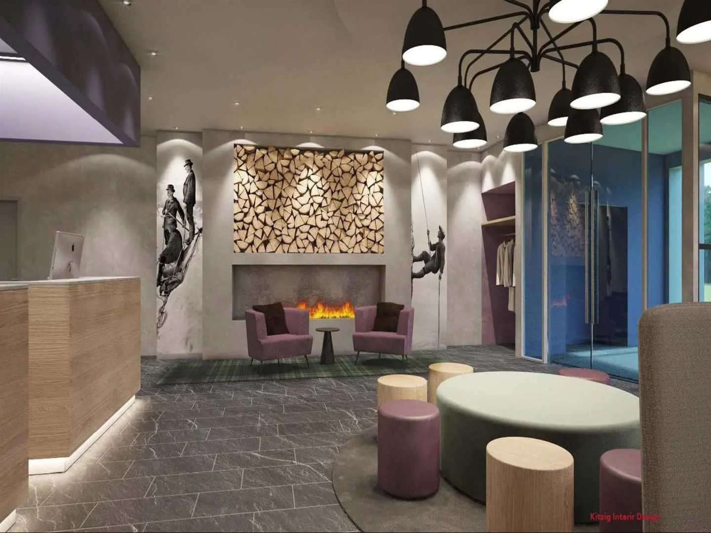 Foto - Best Western Hotel The K Munich Unterfoehring