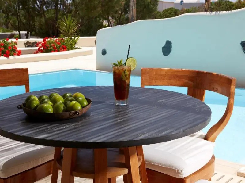 Foto - Black Rose Beach Suites