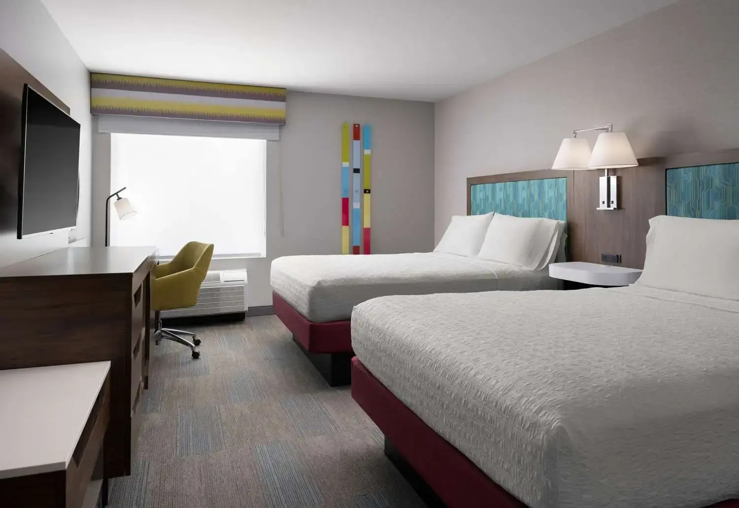 Photo - Hampton Inn San Diego Del Mar