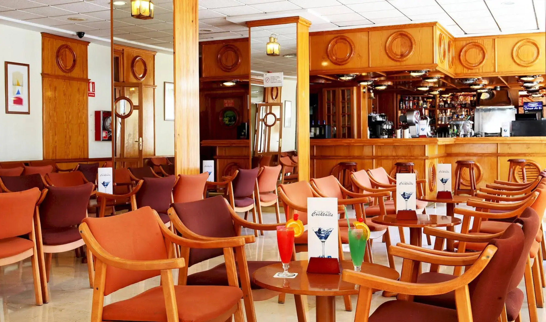 Foto - Poseidon Resort