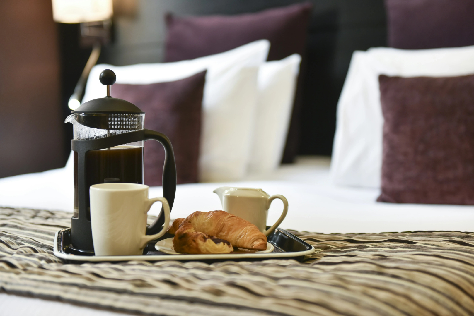 Photo - Fraser Suites Glasgow