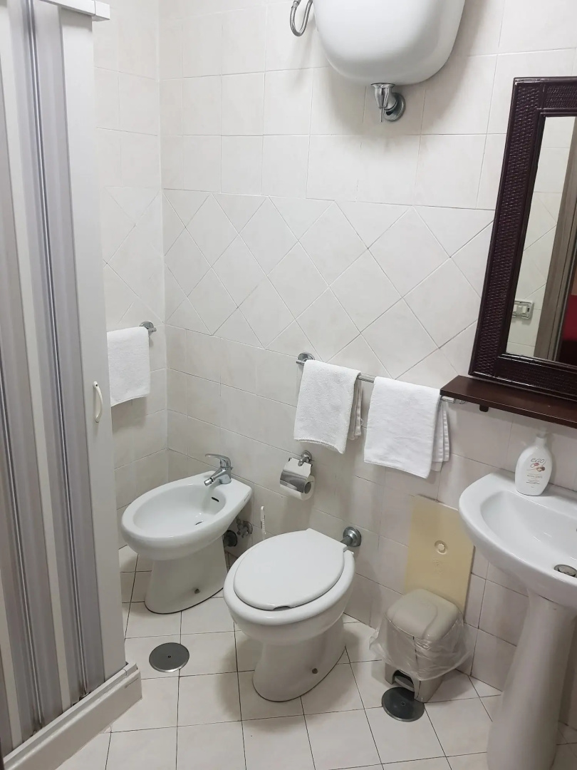 Photo - Hotel Ginevra