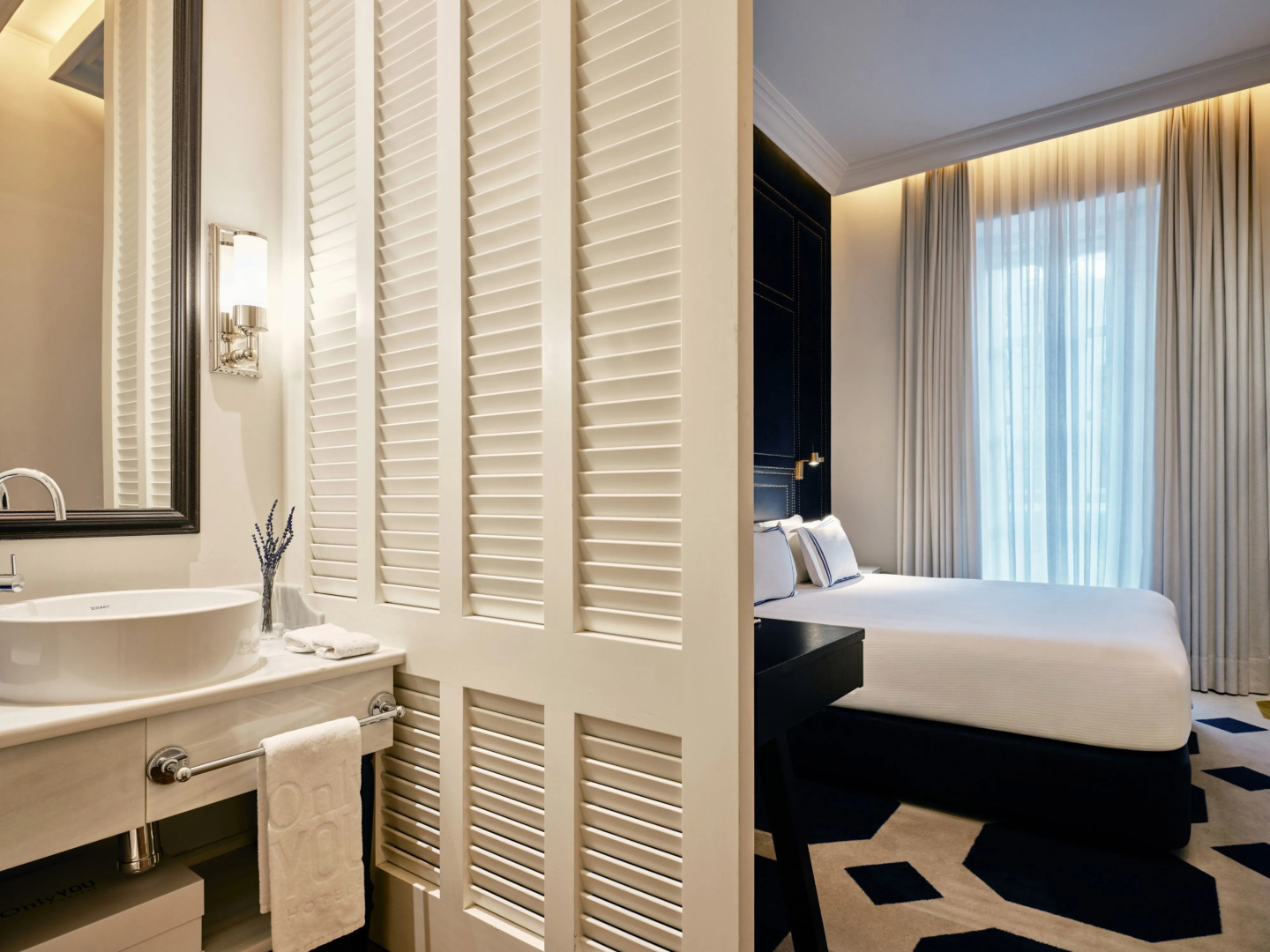 Photo - Only YOU Boutique Hotel