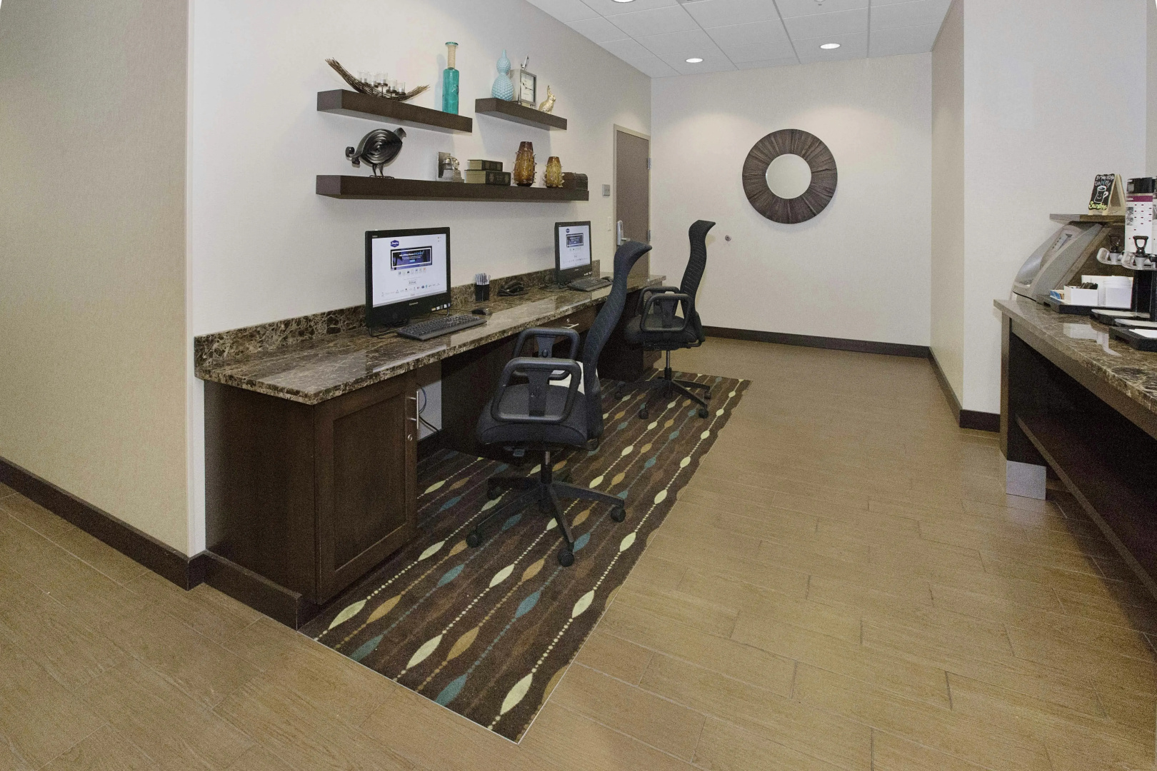 Photo - Hampton Inn Pittsburgh-Bridgeville