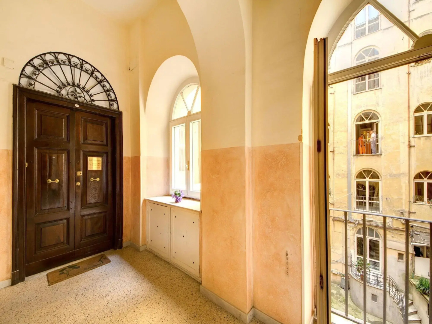 Foto - B&B Colosseo Panoramic Rooms