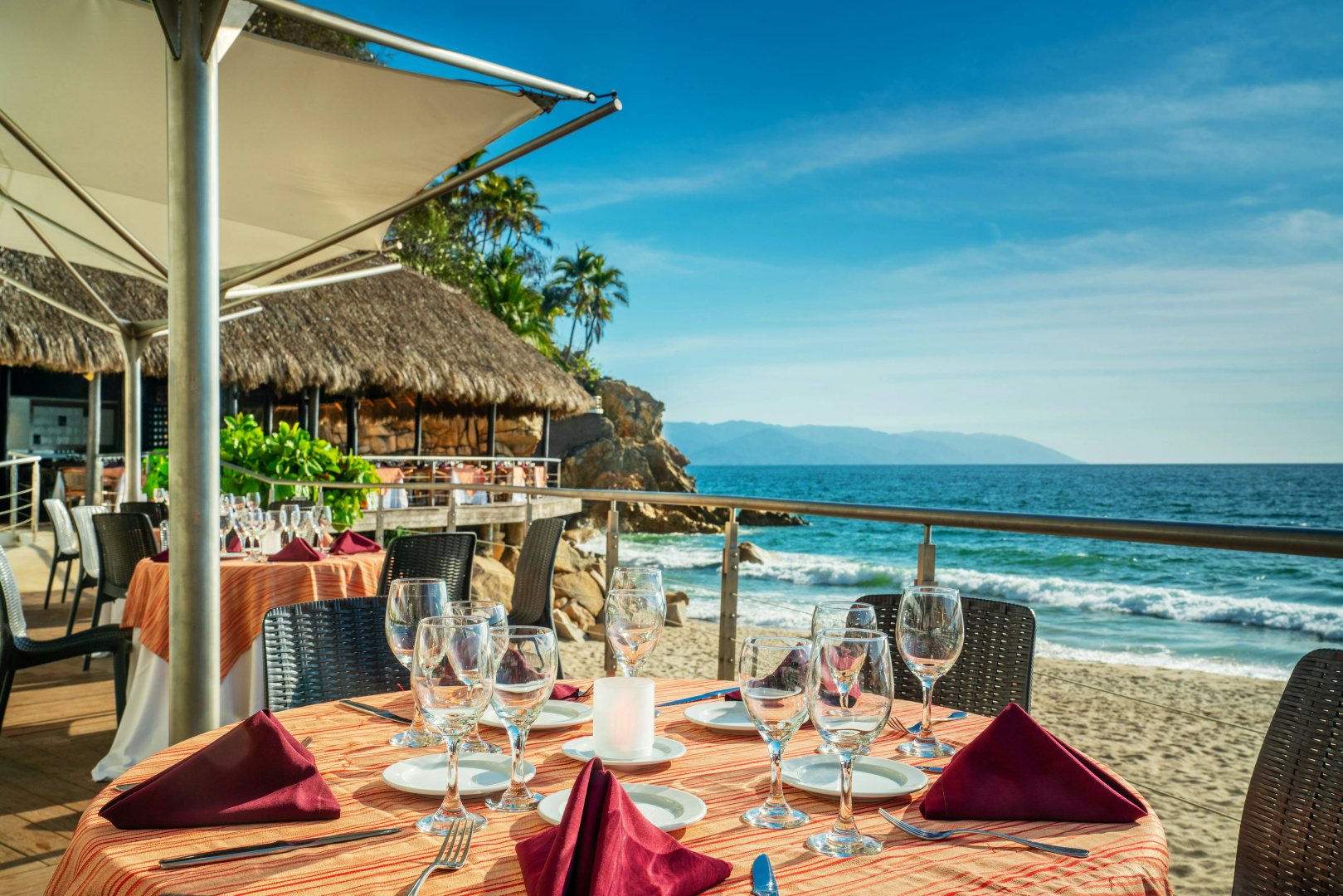 Photo - Hyatt Ziva Puerto Vallarta - All-inclusive
