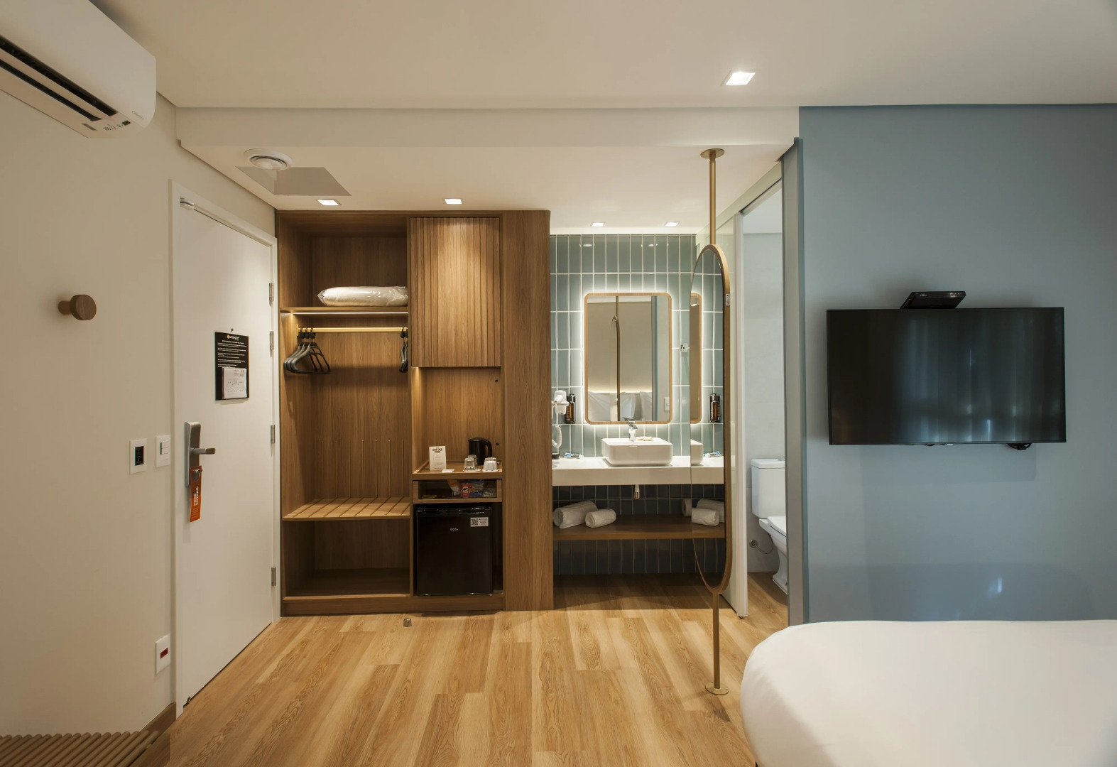 Foto - Intercity Florianopolis