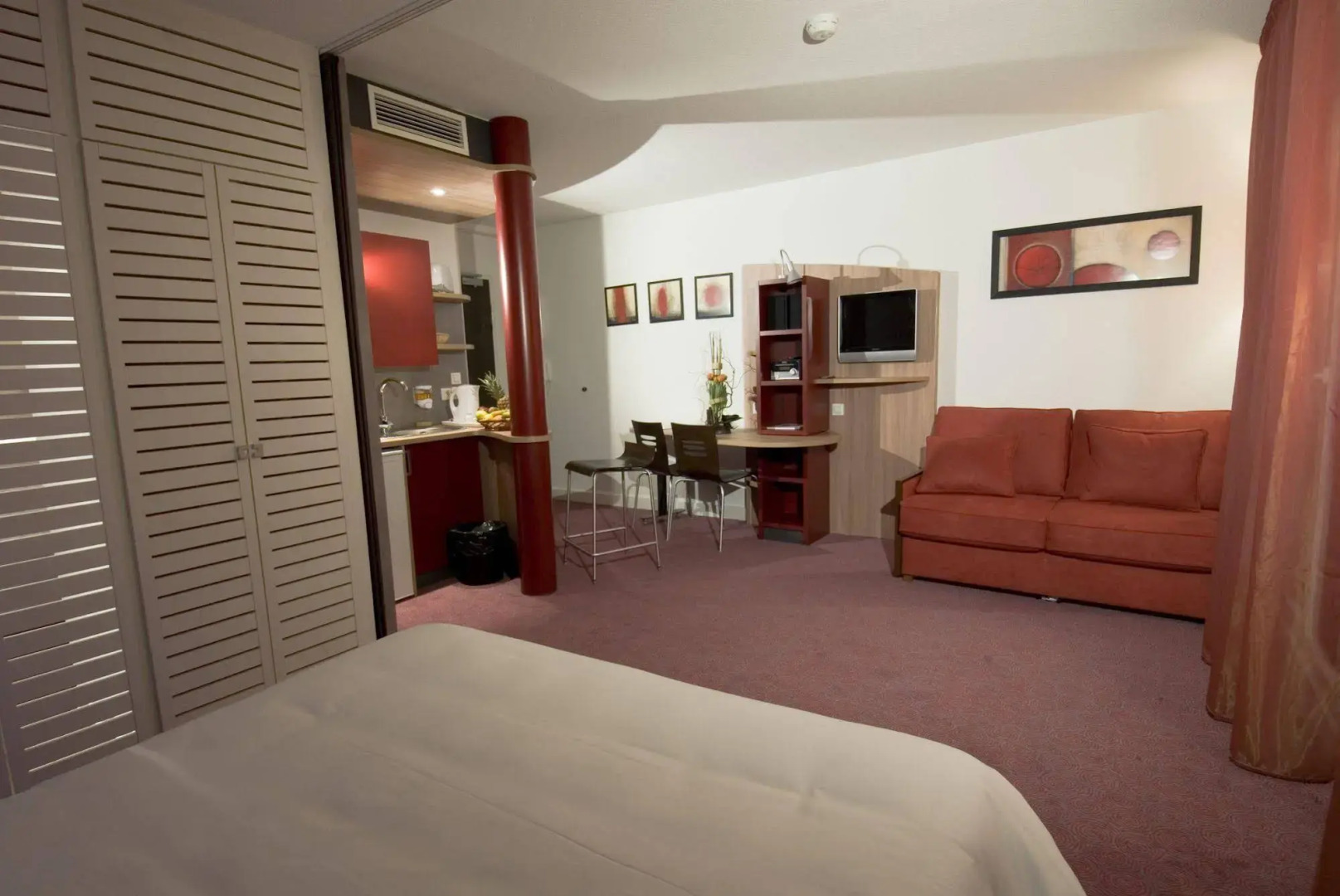 Foto - Suite-Home Orléans-Saran