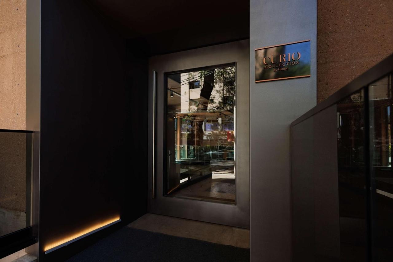Photo - Hualta Hotel Mendoza, Curio Collection By Hilton