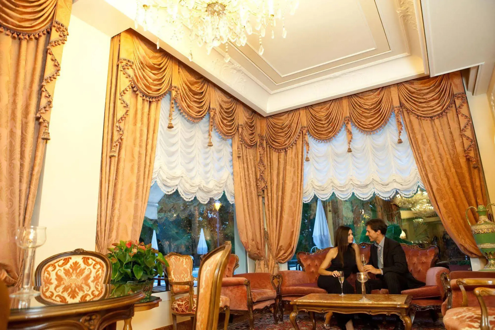Photo - HOTEL TERME DUE TORRI – Adults Hideaway & SPA