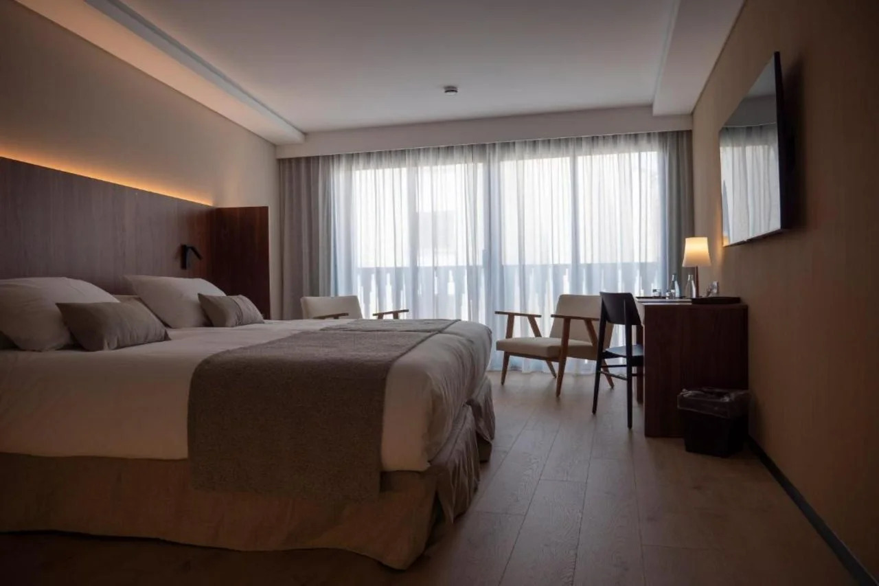 Photo - Hotel Palacio La Marquesa 4 Estrellas SUP