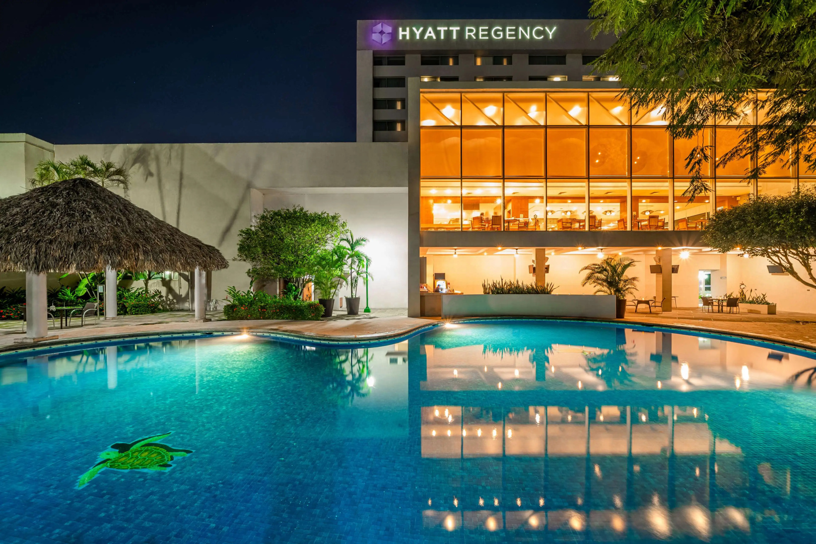 Foto - Hyatt Regency Villahermosa