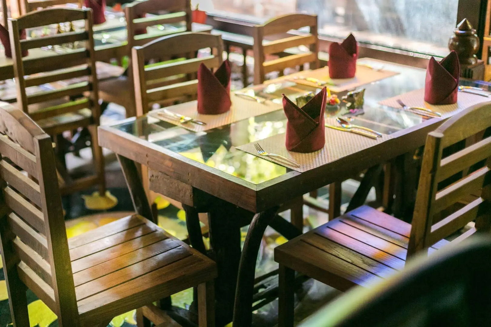 Foto - Namton Boutique Hotel