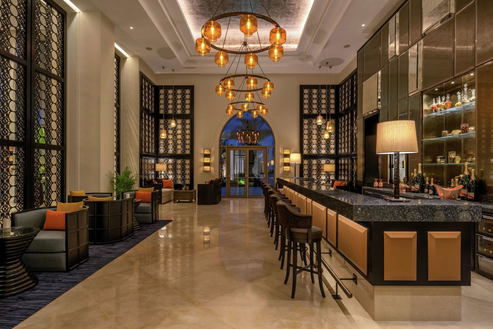 Photo - Hilton Tangier Al Houara Resort & Spa