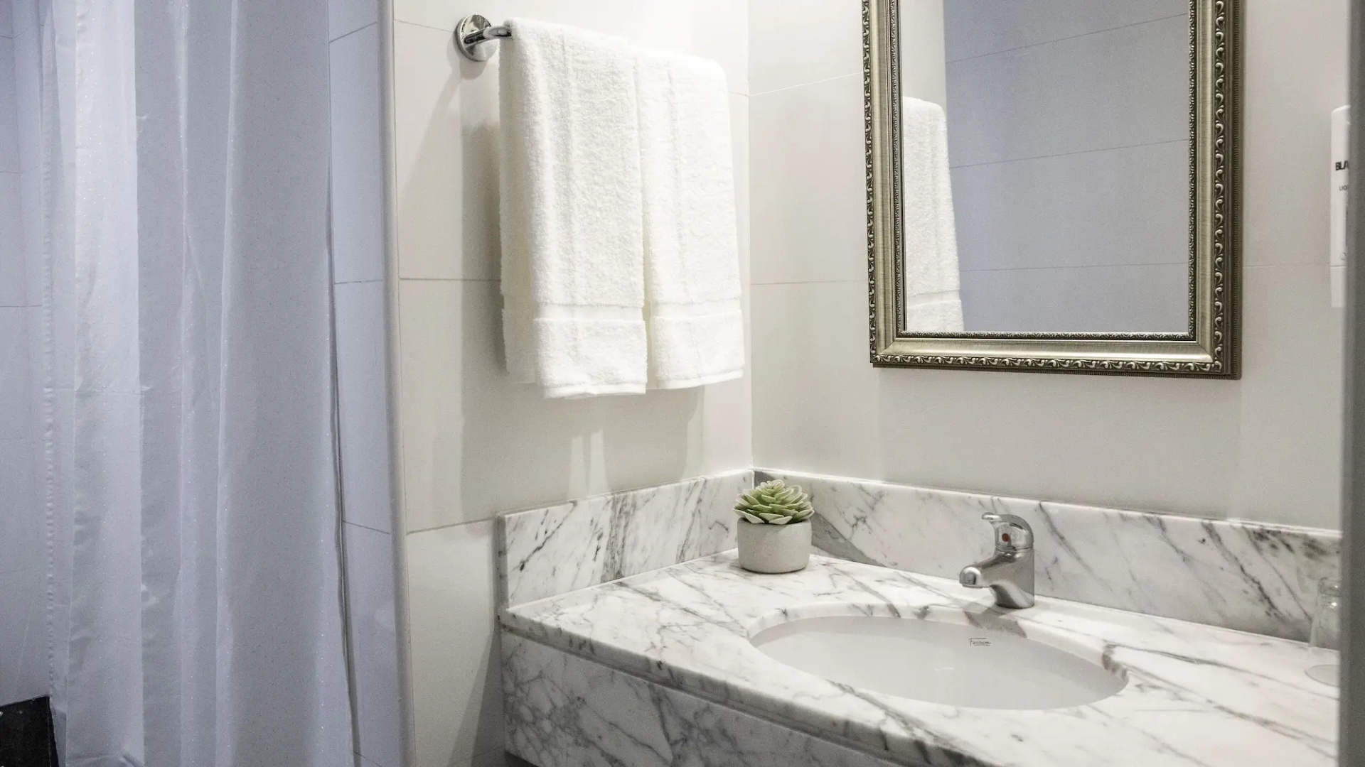 Foto - Carsson Hotel Downtown Buenos Aires