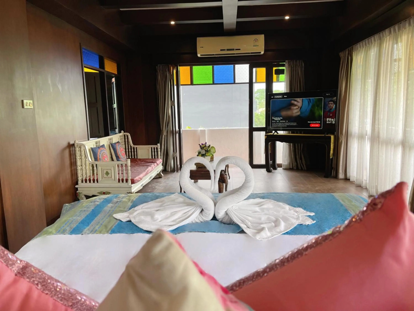 Foto - Singha Montra Lanna Boutique Style Hotel