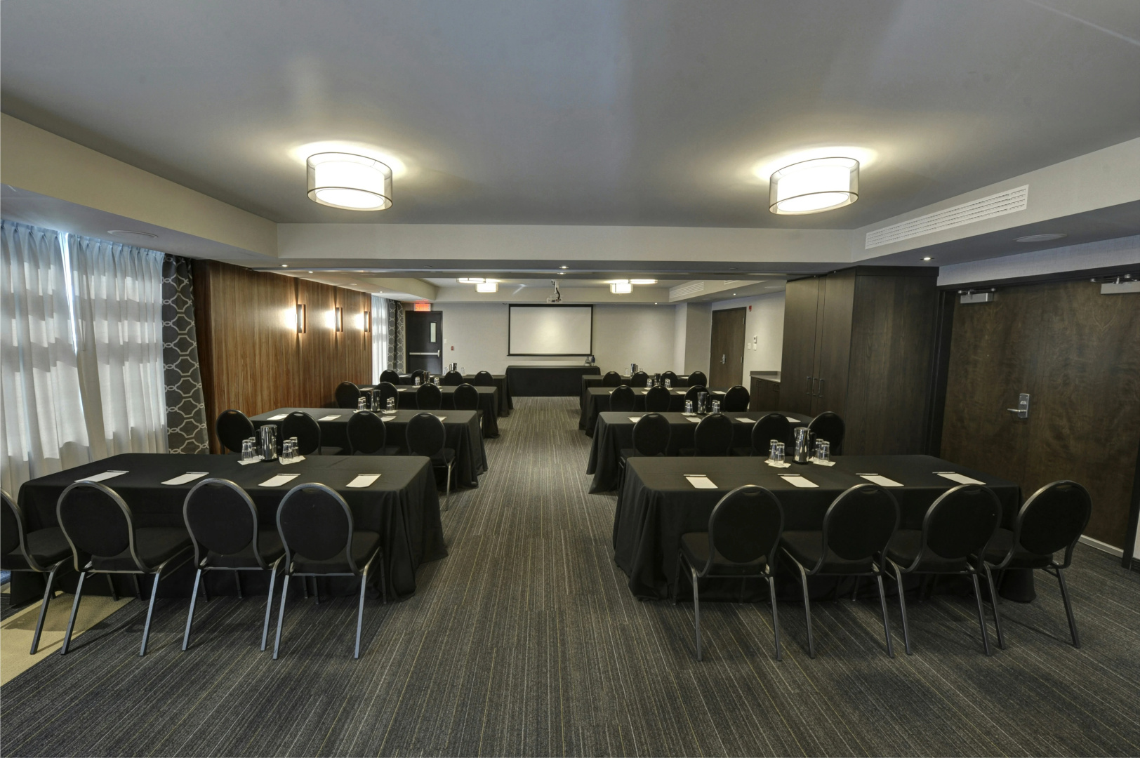 Foto - Hampton Inn & Suites by Hilton Quebec City Levis