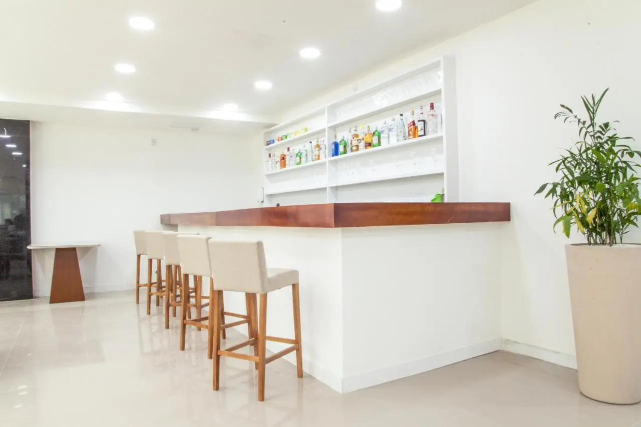 Photo - ATH Hotel - Américas Townhouse