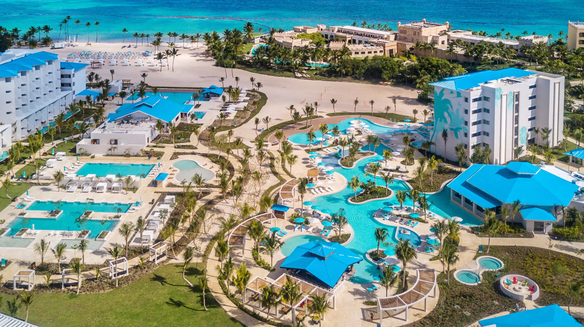 Foto - Dreams Cap Cana Resort & Spa