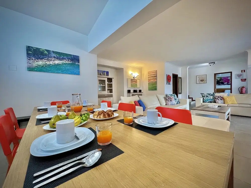 Photo - Albufeira Summer Villa 2 with Pool by Homing