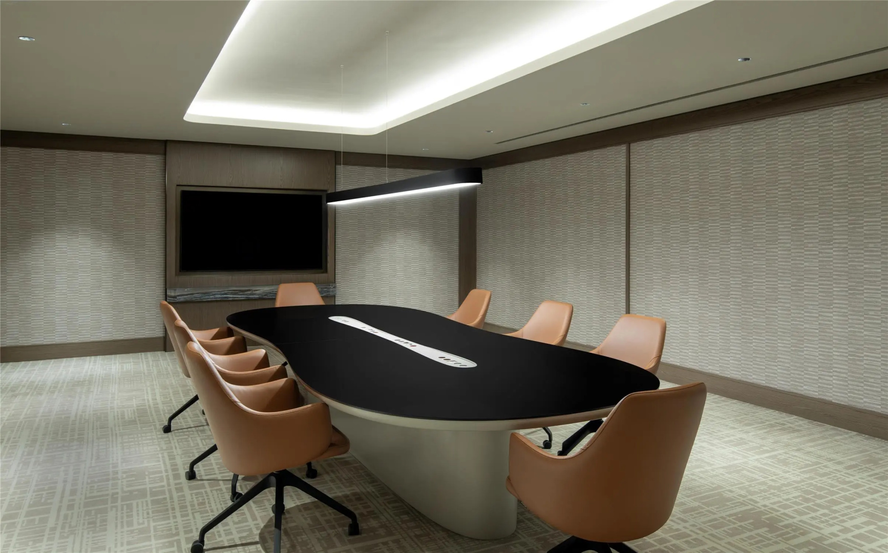 Foto - DoubleTree by Hilton Istanbul Macka