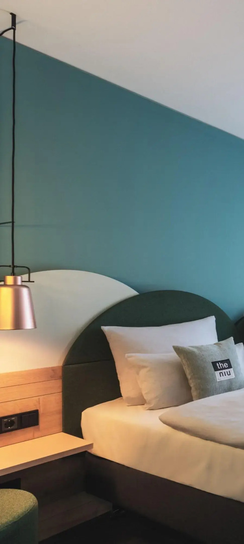 Photo - Holiday Inn - the niu, Cure Erlangen by IHG