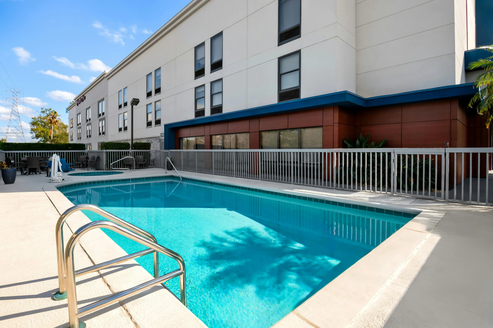 Foto - Hampton Inn Debary/Deltona