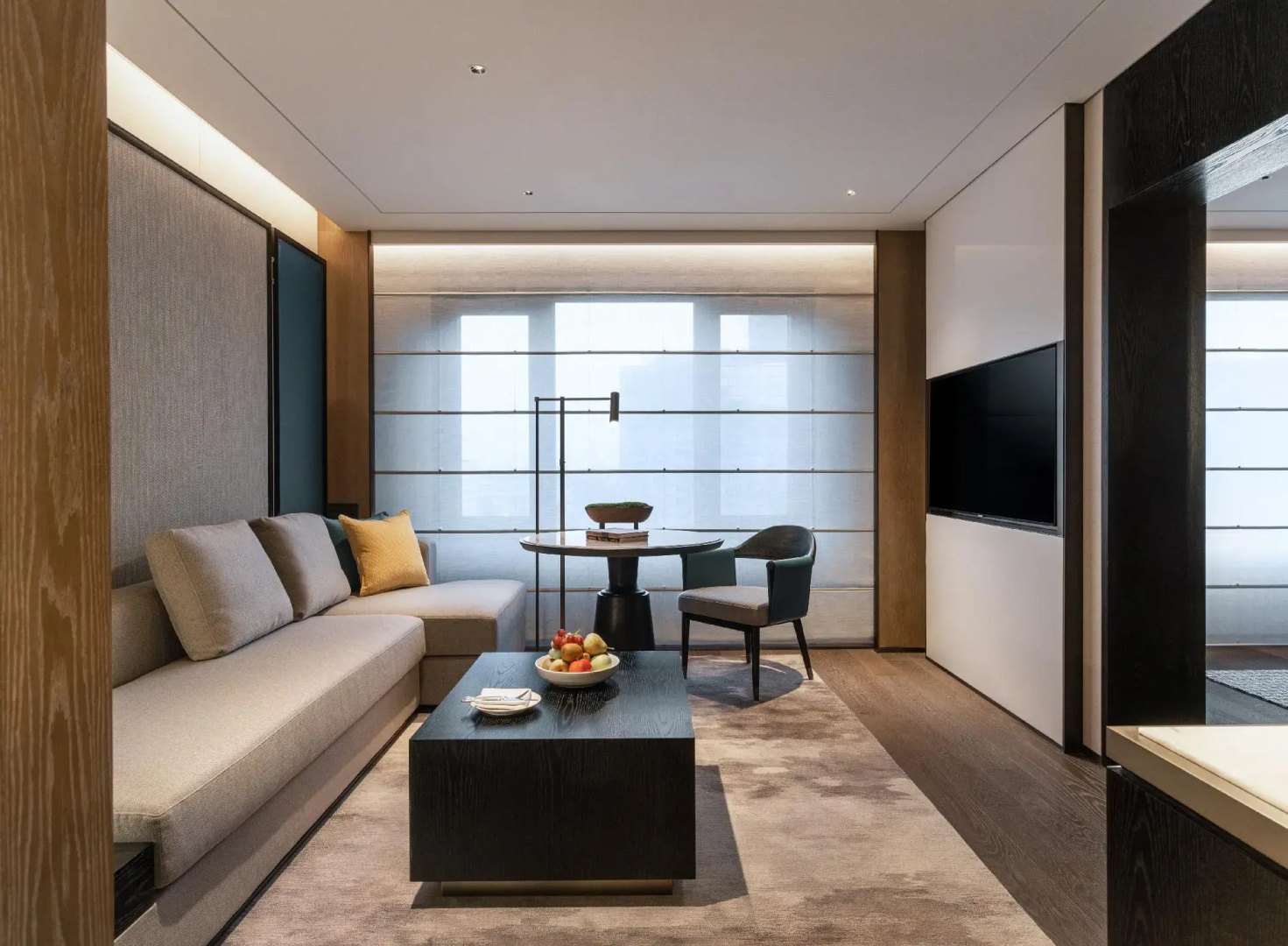 Photo - Empark Prime Hotel Beijing Wangfujing
