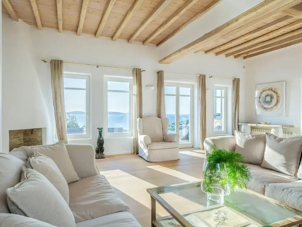 Foto - Villa Vanita Agios Ioannis Mykonos