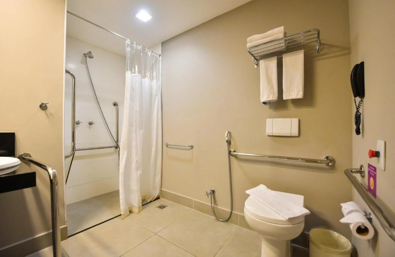 Foto - Hotel Vivenzo Savassi Belo Horizonte