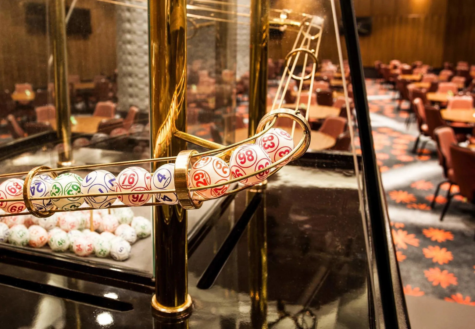 Foto - Sortis Hotel, Spa & Casino, Autograph Collection