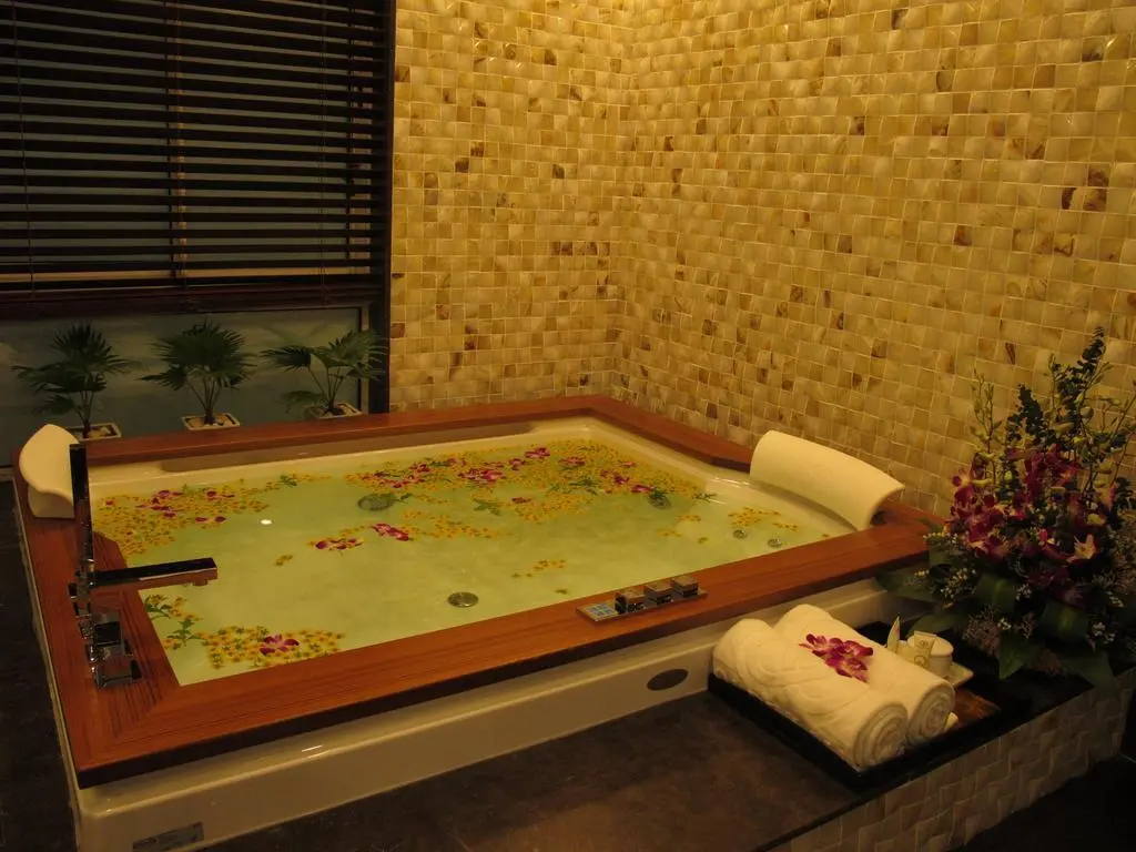 Foto - Golden Silk Boutique Hotel