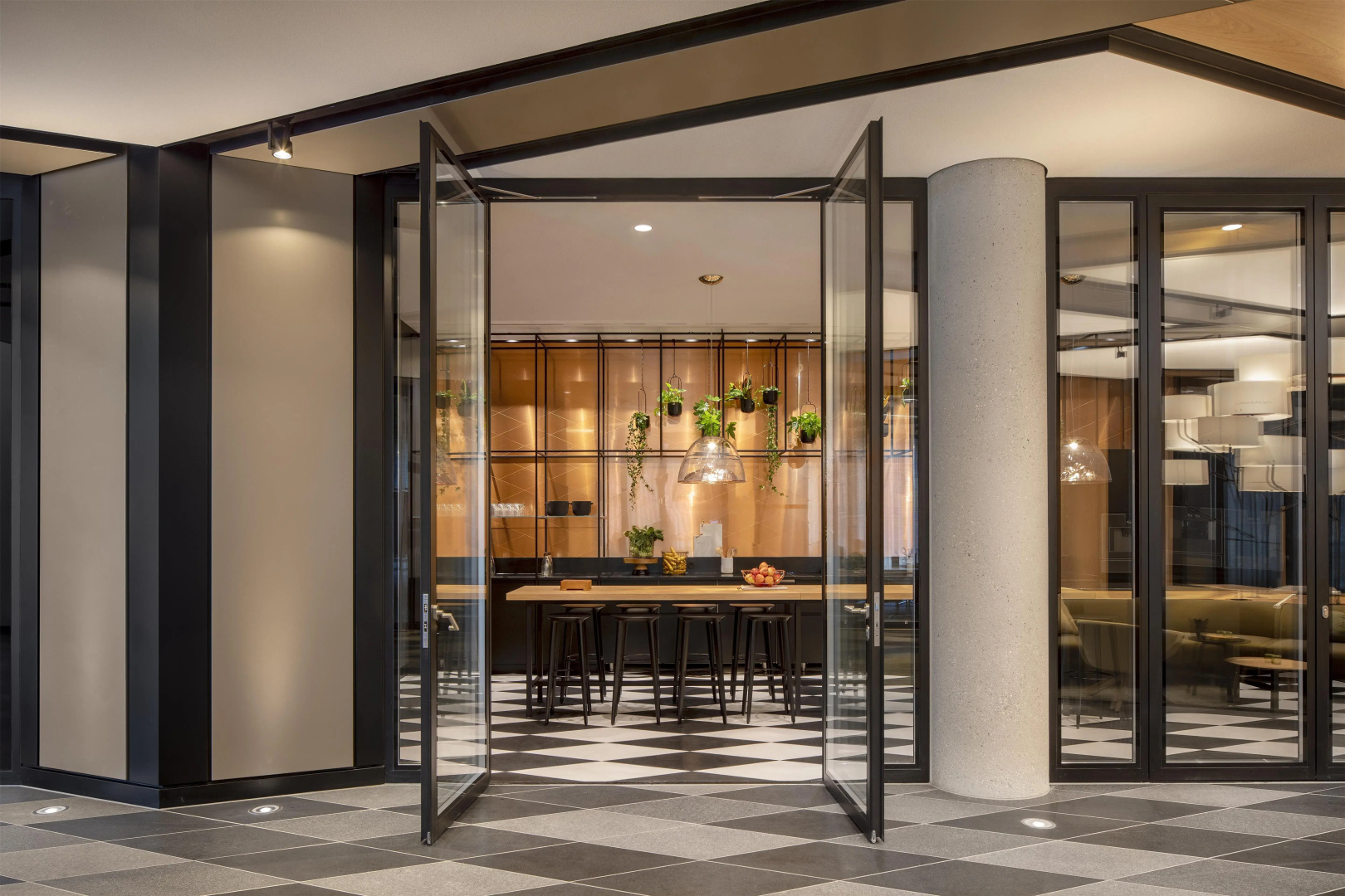Photo - Andaz Munich Schwabinger Tor, By Hyatt