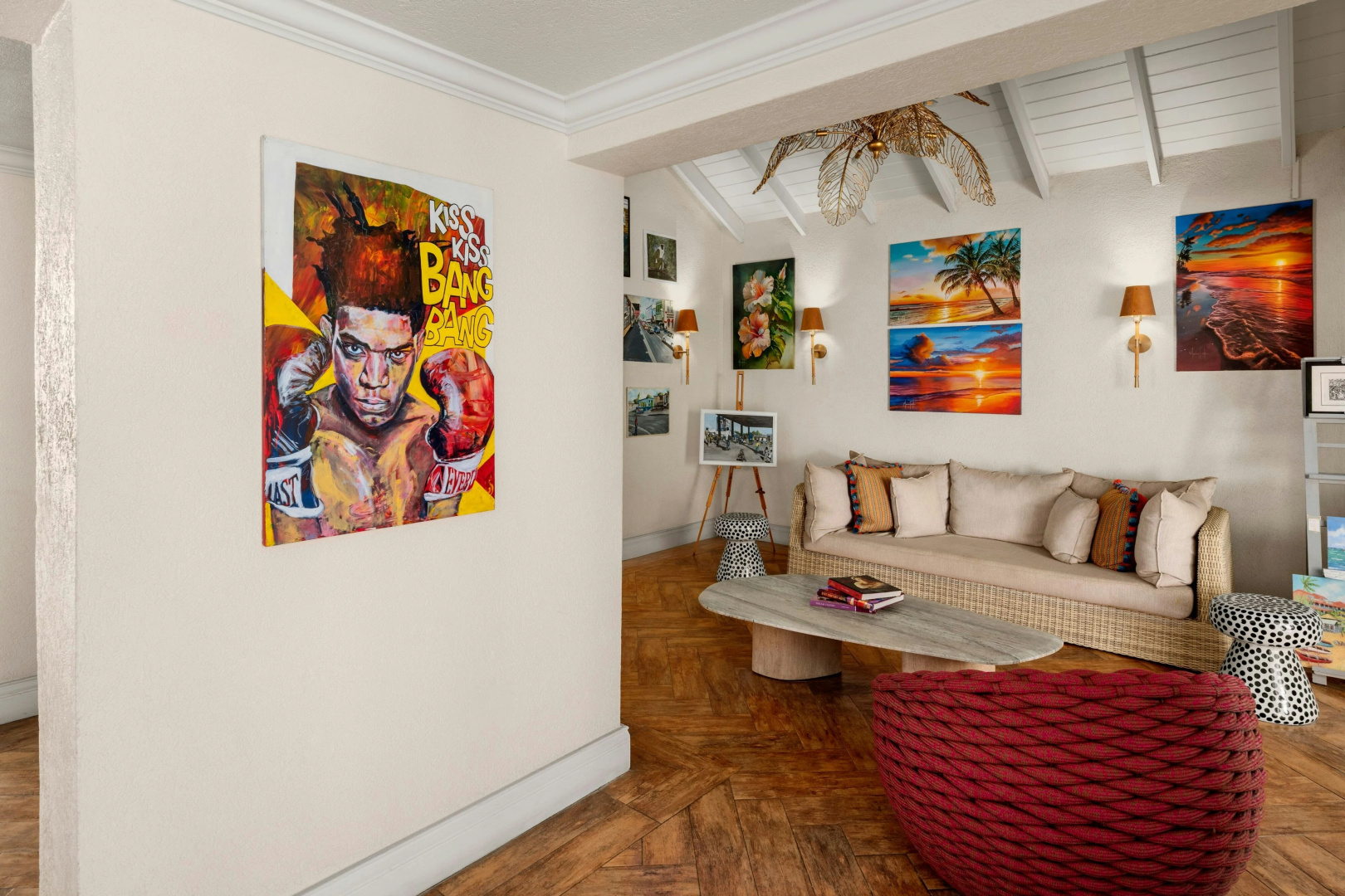 Photo - Treasure Beach Art Hotel, Barbados, An Autograph Collection All-Inclusive Resort
